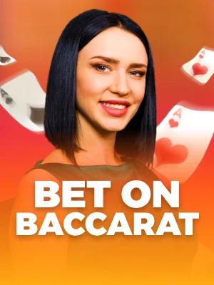 Bet On Baccarat
