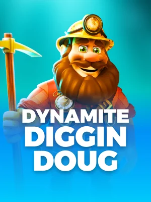 Doug Dinamite Minerador